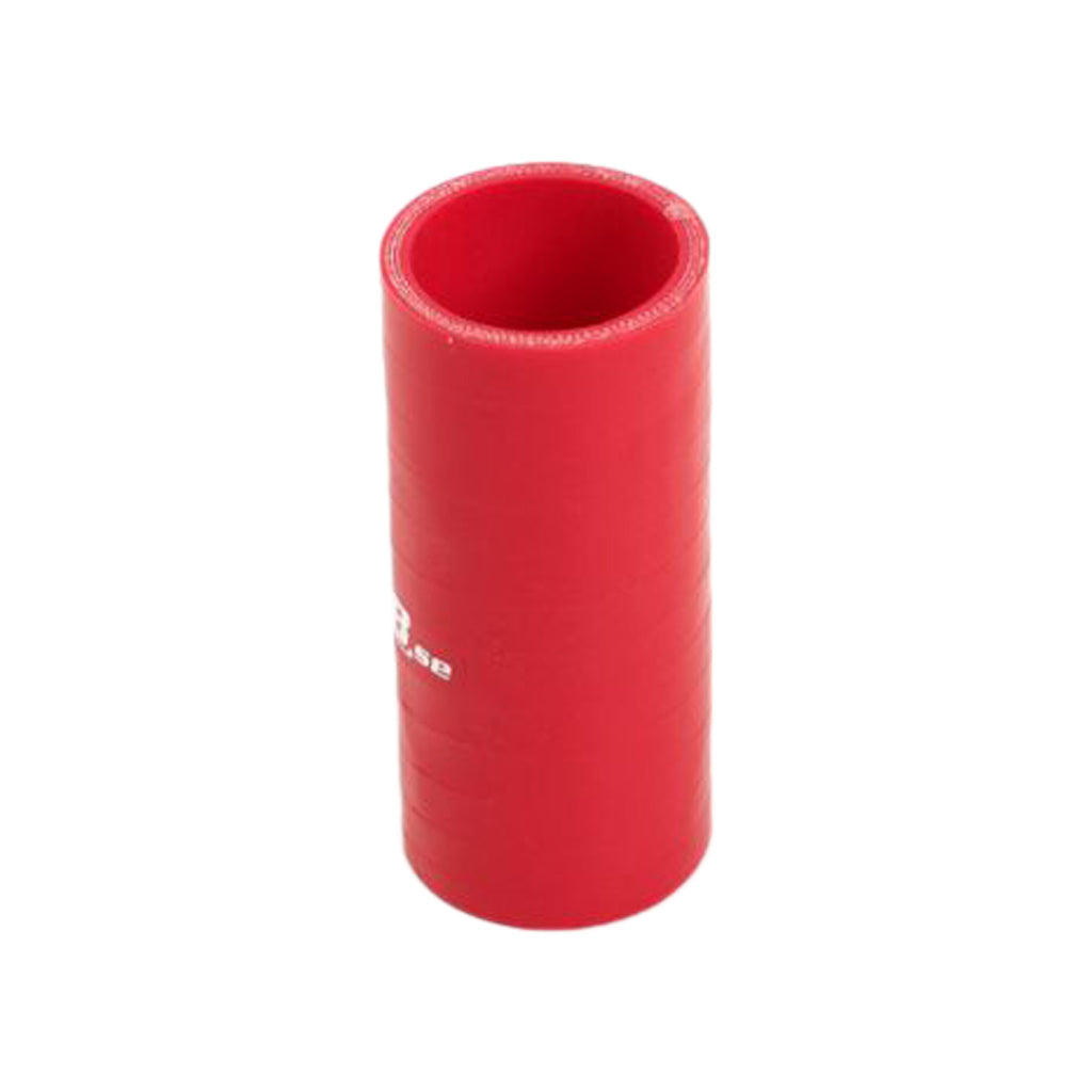 DO88 RC25 Silicone Hose Red Coupler 1'' (25mm) Photo-0 