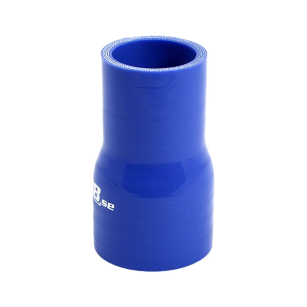 DO88 R38-51 Silicone Hose Blue 1,5 - 2'' (38-51mm) Photo-0 
