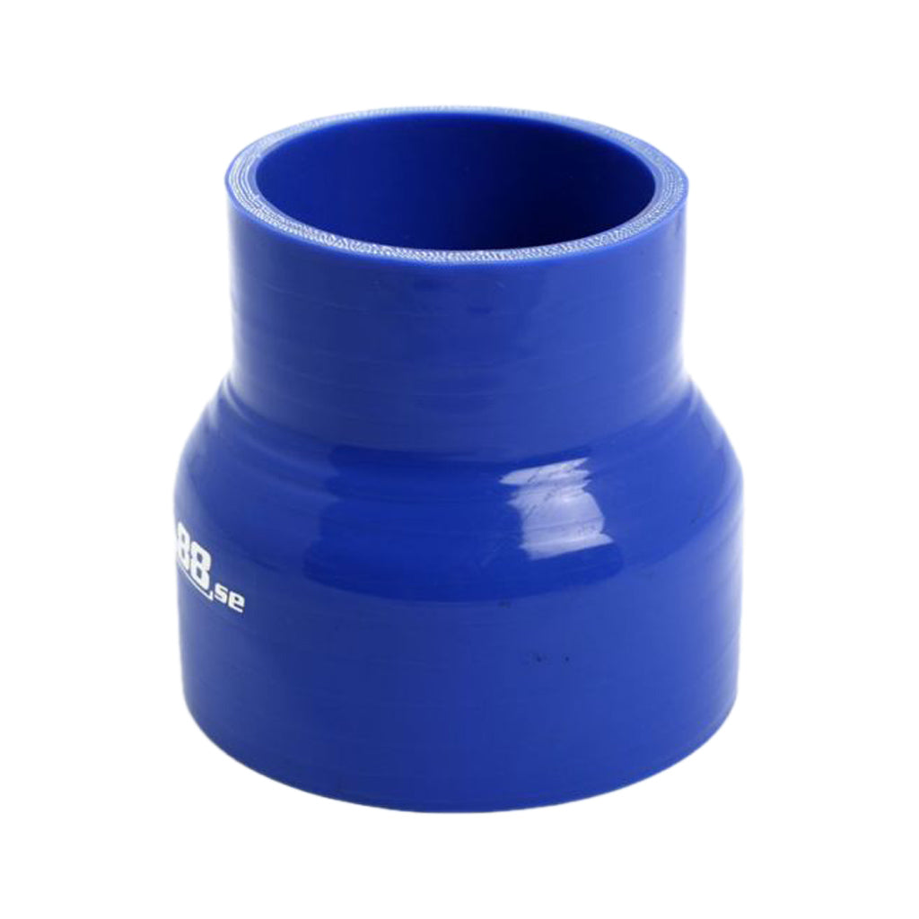 DO88 R102-108 Silicone Hose Blue 4 - 4,25'' (102-108 mm) Photo-0 