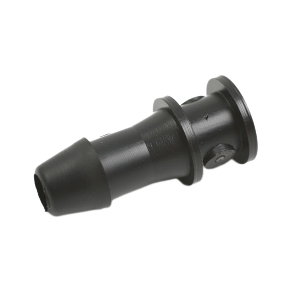 DO88 NP-5 Plastic plug 5mm Photo-0 