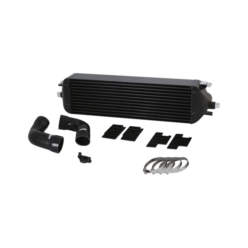DO88 ICM-330-S-OEM Volvo S60 V60 V90 S90 XC90 SPA Intercooler, OEM Pressure pipes Photo-0 