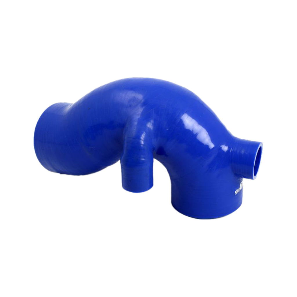 DO88 do88-kit75B Volvo 960/SV90 Inlet hose Blue Photo-0 