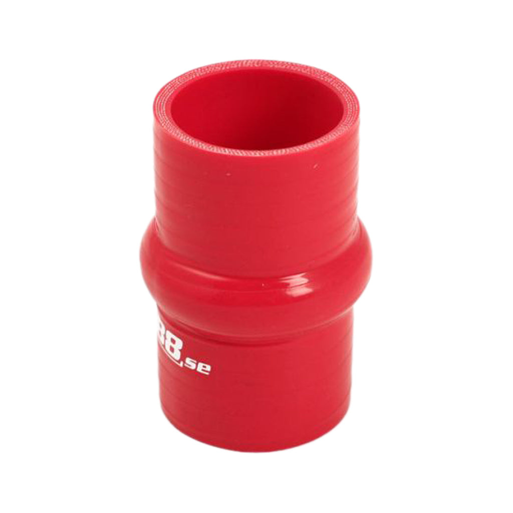 DO88 RH51 Silicone Hose Red Hump 2'' (51mm) Photo-0 