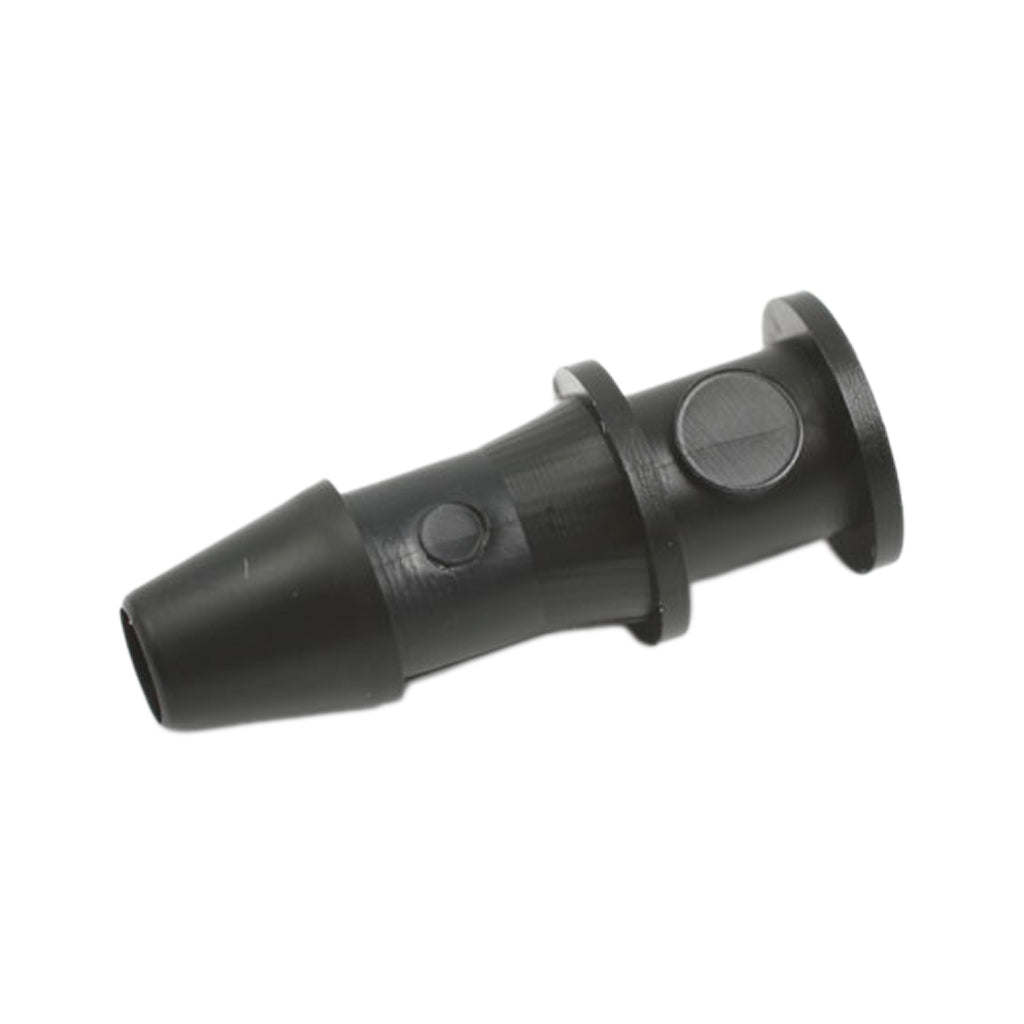 DO88 NP-4 Plastic plug 4mm Photo-0 