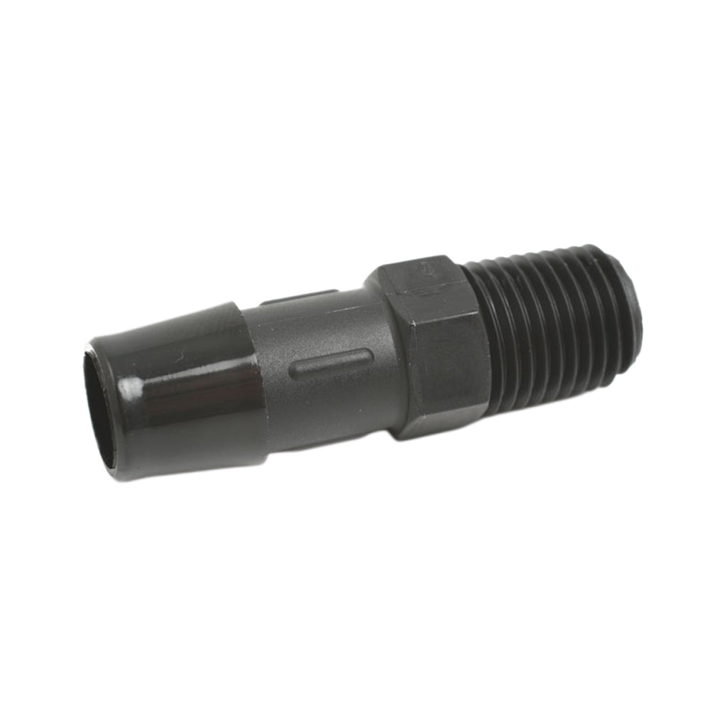 DO88 NC-13-NPT3 Straight Coupler 13mm 1/4''-18 NPT Photo-0 