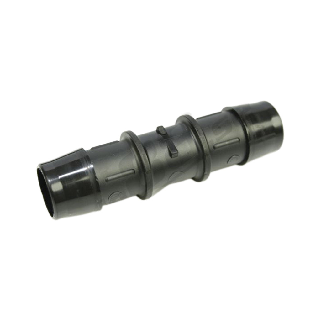 DO88 NC-19 Straight Coupler 19mm Photo-0 