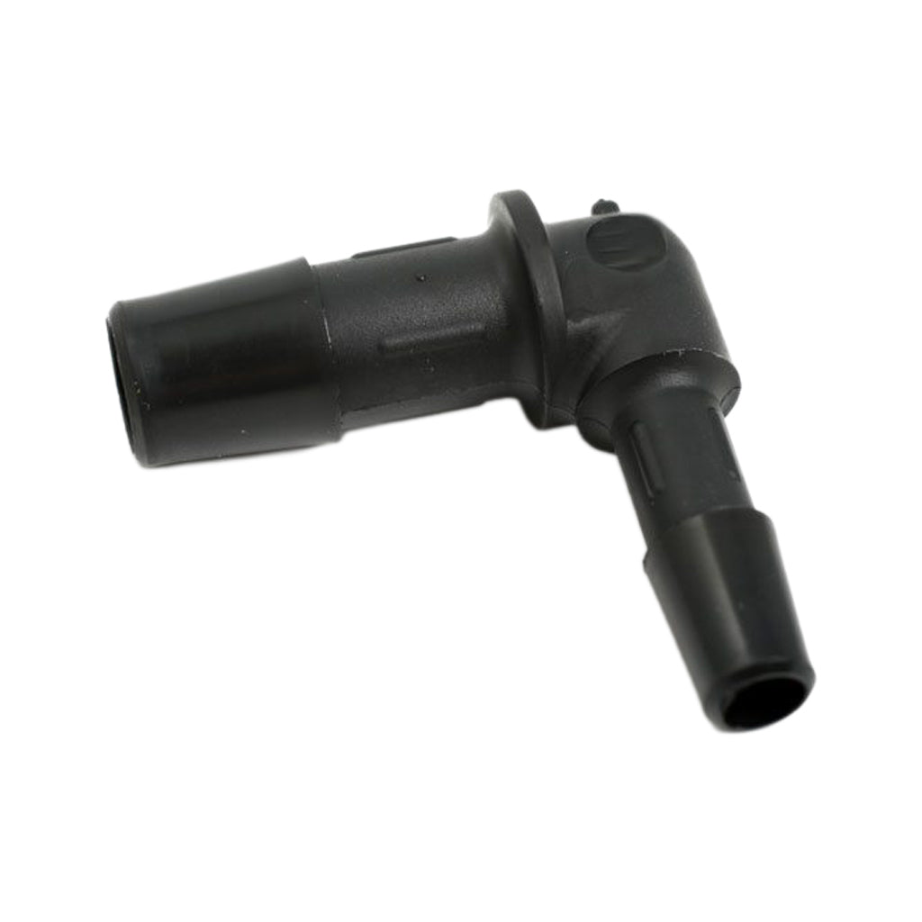 DO88 NBR90-6-10 90 degree reducer 6 - 9,5mm Photo-0 