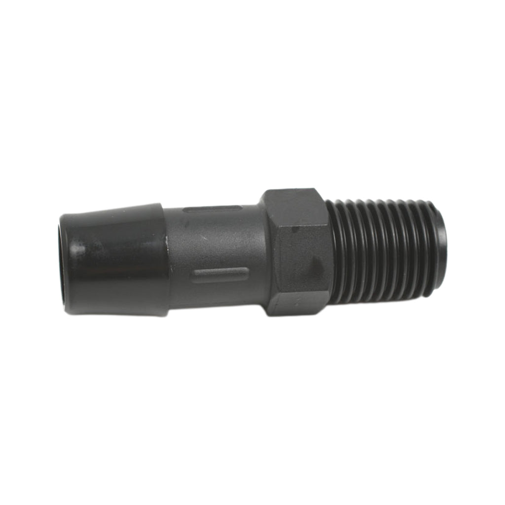 DO88 NC-13-BSP2 Straight Coupler 13mm 1/4"-19 BSP Photo-0 