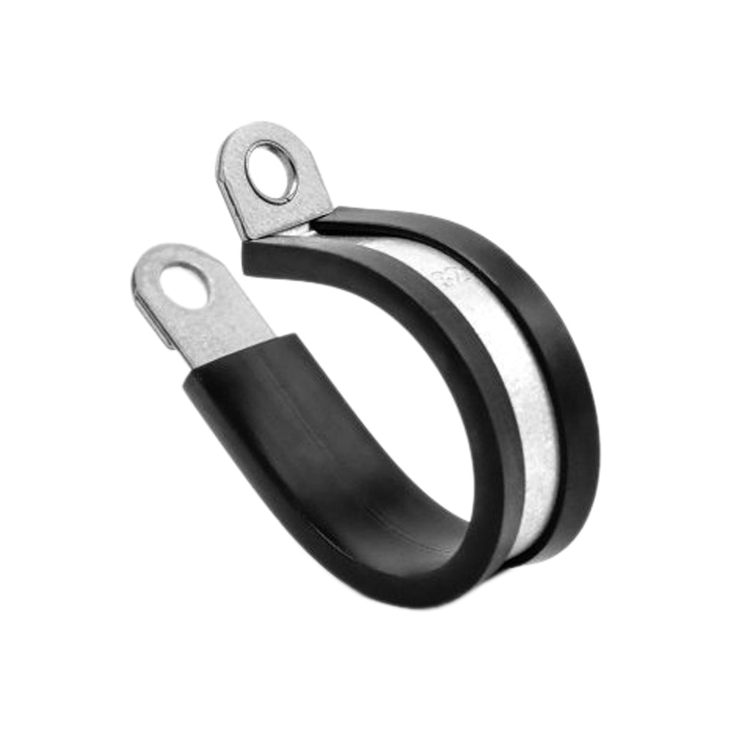 DO88 K700-20 Mikalor P-Clip Form D 20mm/12mm W4 Photo-0 