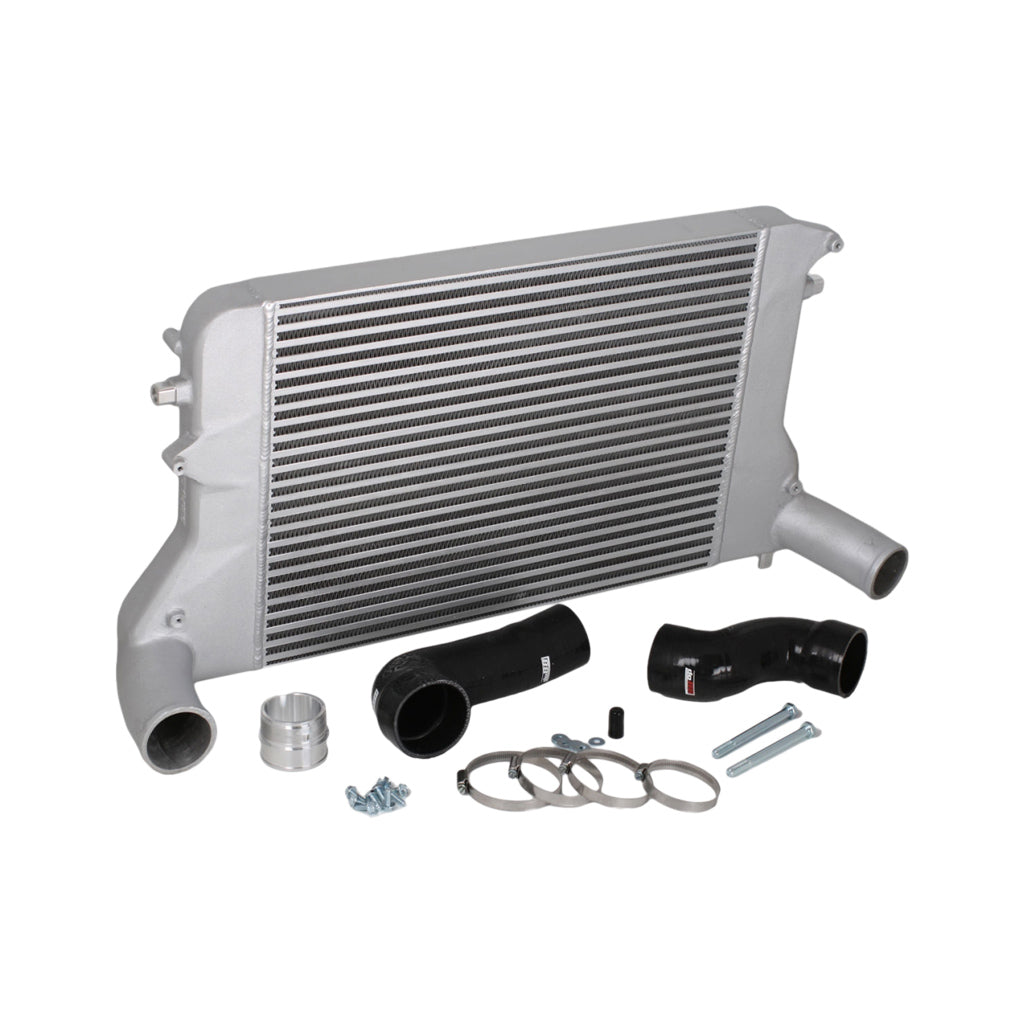 DO88 ICM-180 Audi Seat Skoda VW 2.0T FSI Intercooler Photo-0 