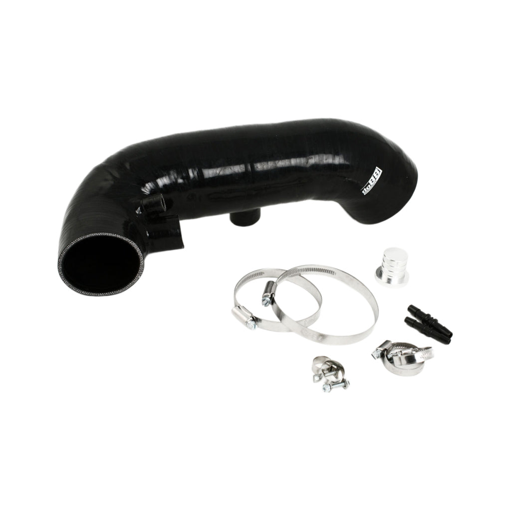 DO88 do88-kit96S Volvo S60R V70R Inlet hose Black Photo-0 
