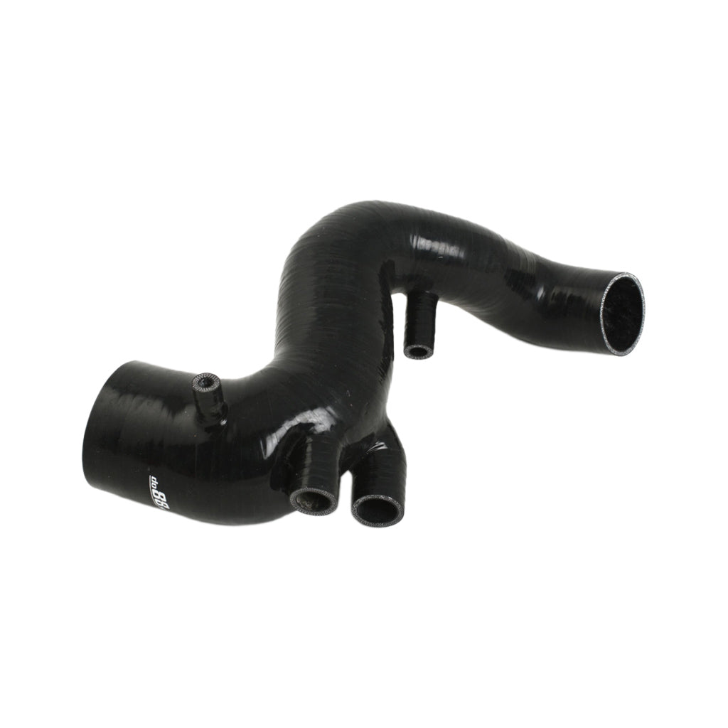 DO88 do88-kit82S Audi S3 TT 1.8T Turbo inlet hose Black Photo-0 