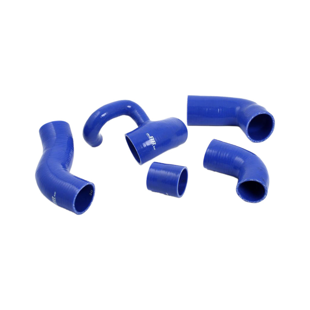 DO88 do88-kit8 Volvo 850/S70/V70 Turbo 94-98 Pressure hoses Blue Photo-0 
