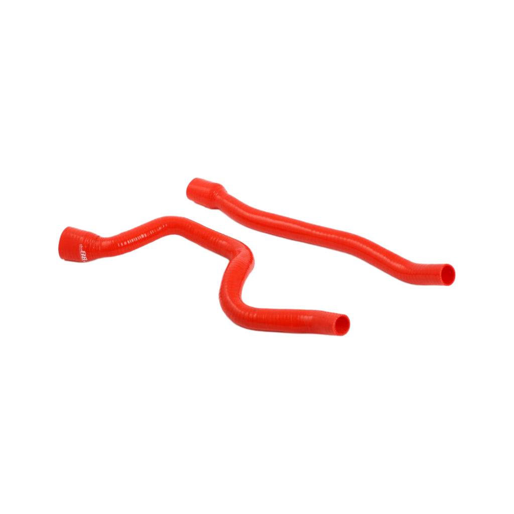 DO88 do88-kit56R Volvo 850/S70/V70/C70 92-00 Drain hoses Red Photo-0 