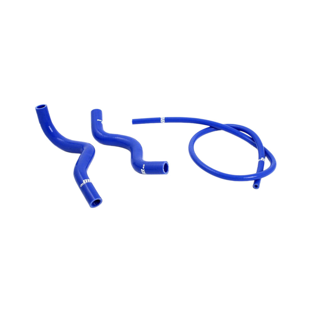 DO88 do88-kit64B Volvo 240 Coolant hoses complement Blue Photo-0 