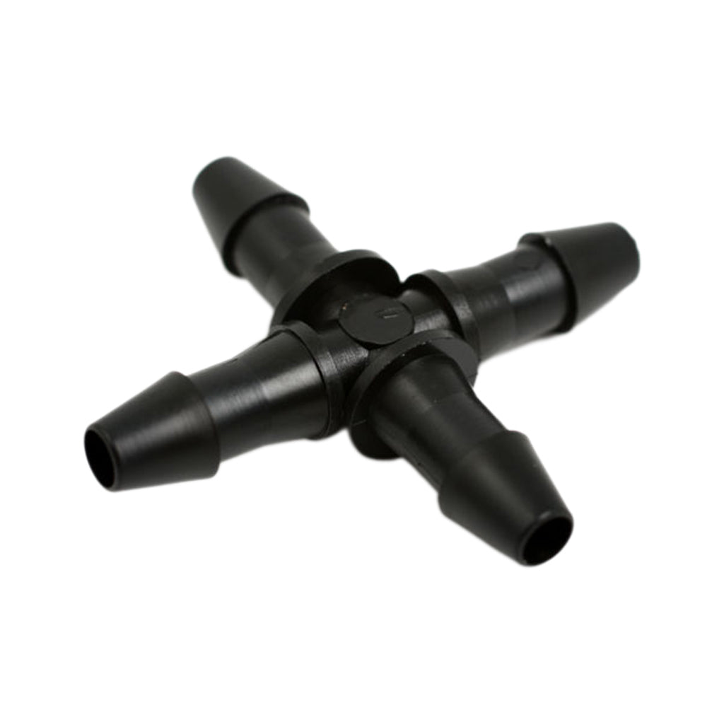 DO88 NX-4 X-Connector 4mm Photo-0 