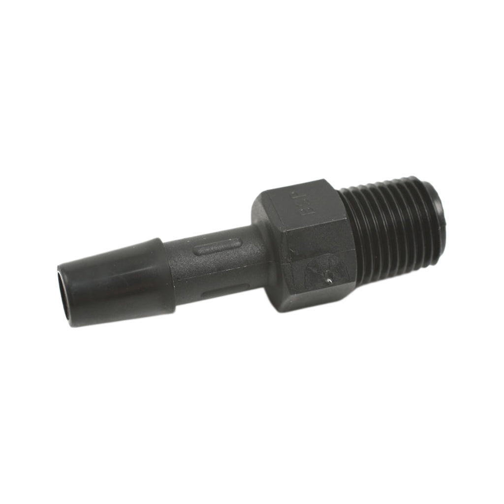 DO88 NC-6-BSP1 Straight Coupler 6mm 1/8''-28 BSP Photo-0 