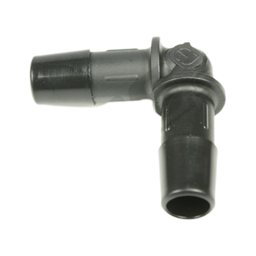 DO88 NB90-10 Equal Elbow 90 degree 9,5mm Photo-0 