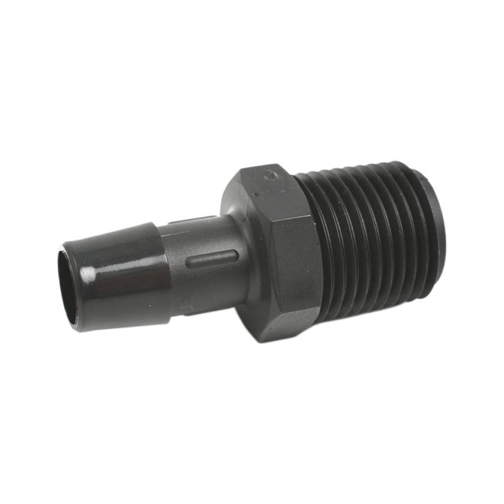 DO88 NC-13-NPT5 Straight Coupler 13mm 1/2''-14 NPT Photo-0 