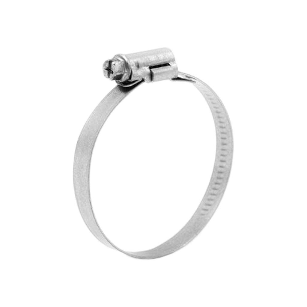 DO88 K100-12-22 Mikalor Worm drive hose clamp 12-22mm/9mm W1 Photo-0 