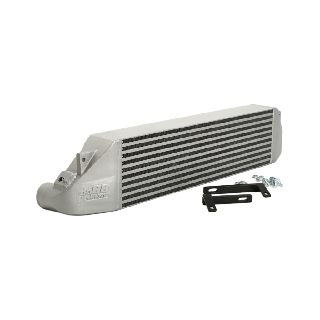 DO88 ICM-170 Volvo C30/S40/V50/C70 Turbo 04-13 Intercooler Photo-0 