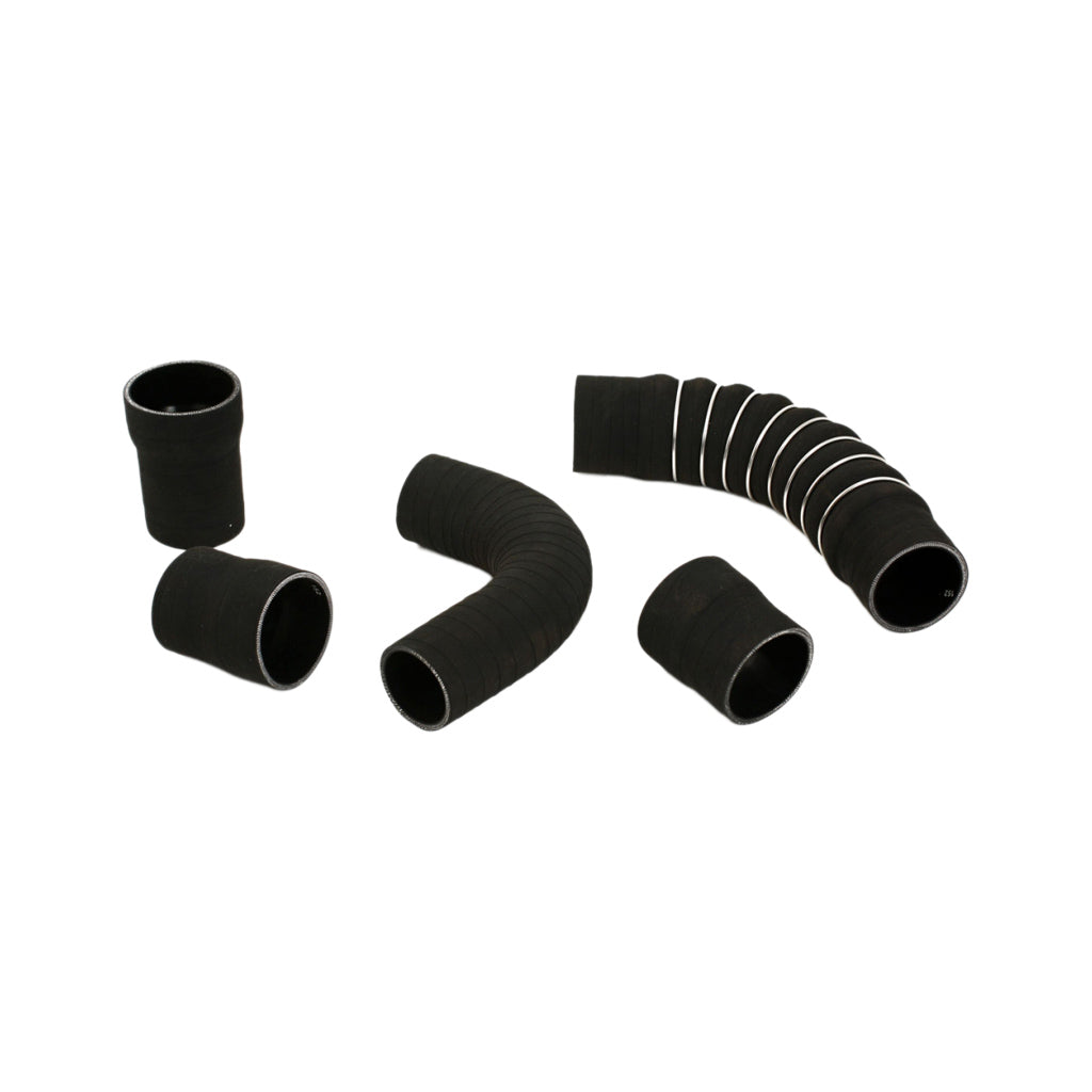 DO88 do88-kit90S Volvo 240 Turbo B21FT Pressure hoses Black Photo-0 