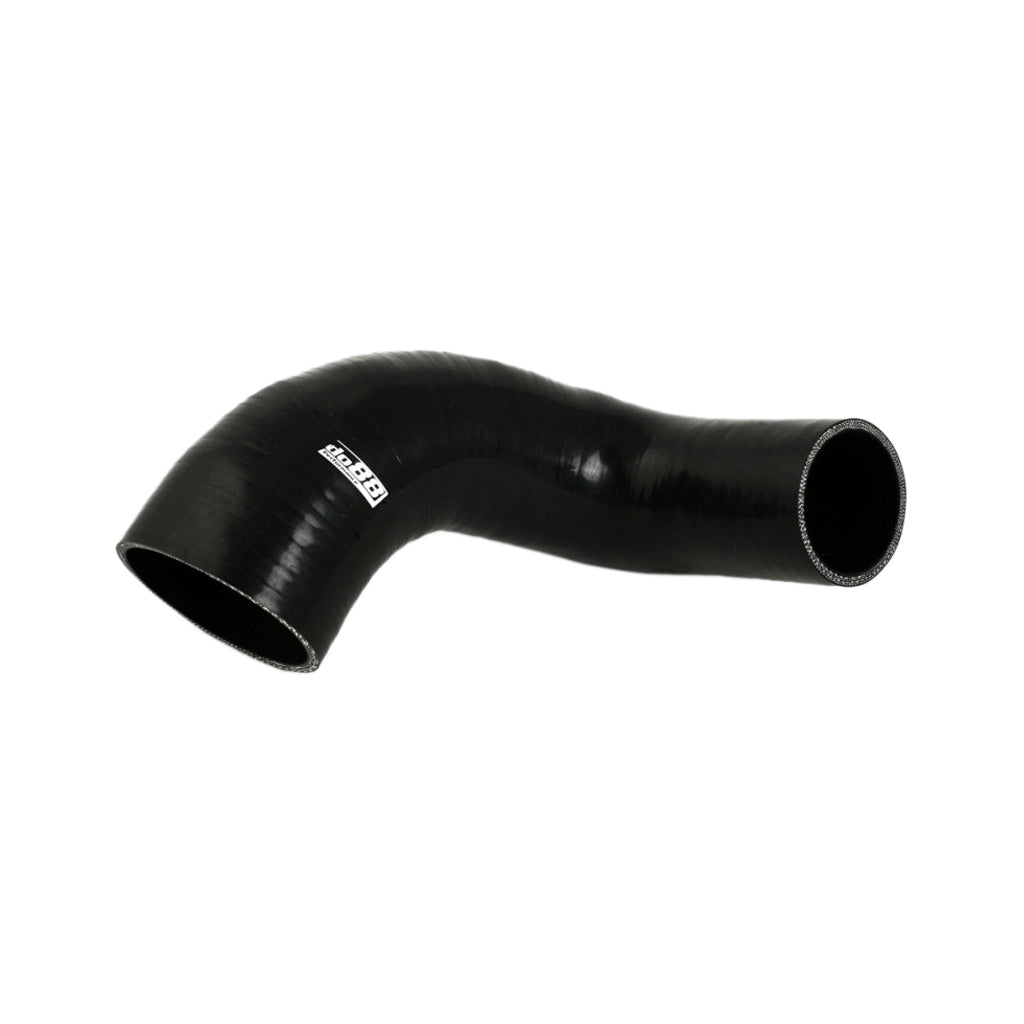 DO88 do88-kit93S Opel Calibra Vectra A Turbo C20LET Inlet hose Black Photo-0 
