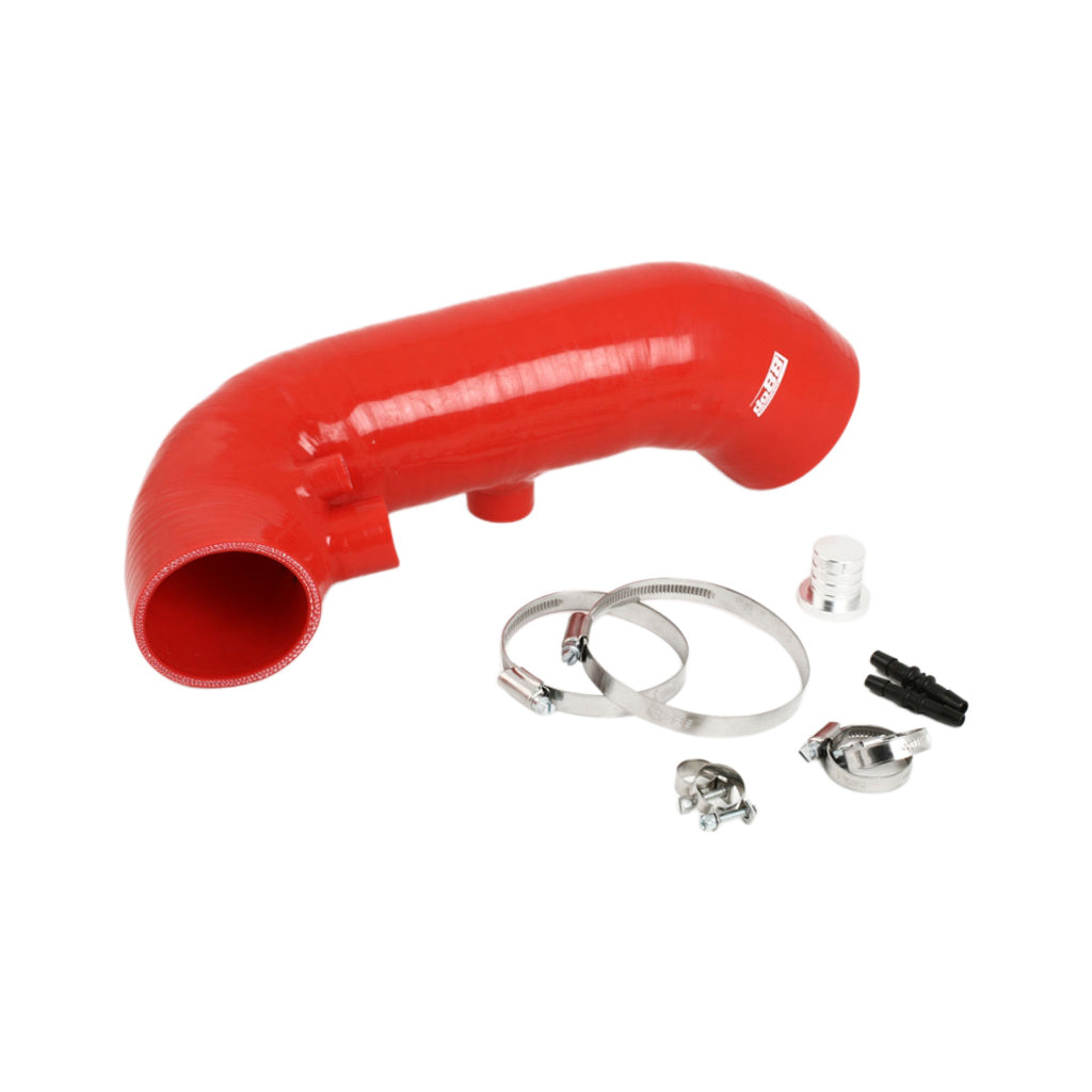 DO88 do88-kit96R Volvo S60R/V70R Inlet hose Red Photo-0 