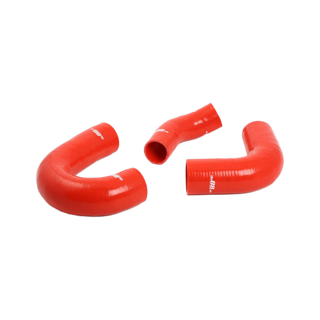DO88 do88-kit6R Volvo S40/V40 2.0T/T4 98-04 Pressure hoses Red Photo-0 