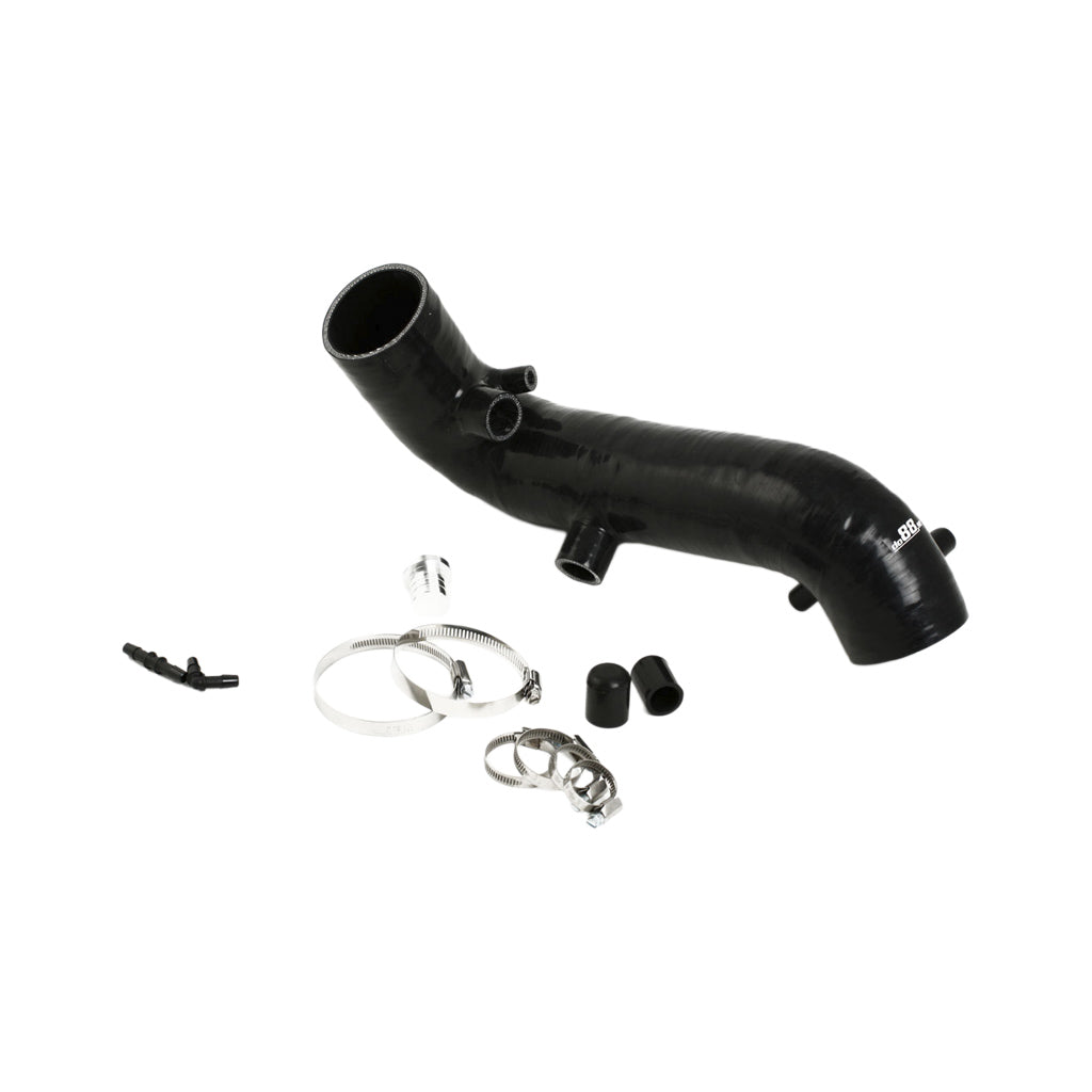 DO88 do88-kit74S Volvo 850/SVC70 Turbo 3'' Inlet hose Black Photo-0 