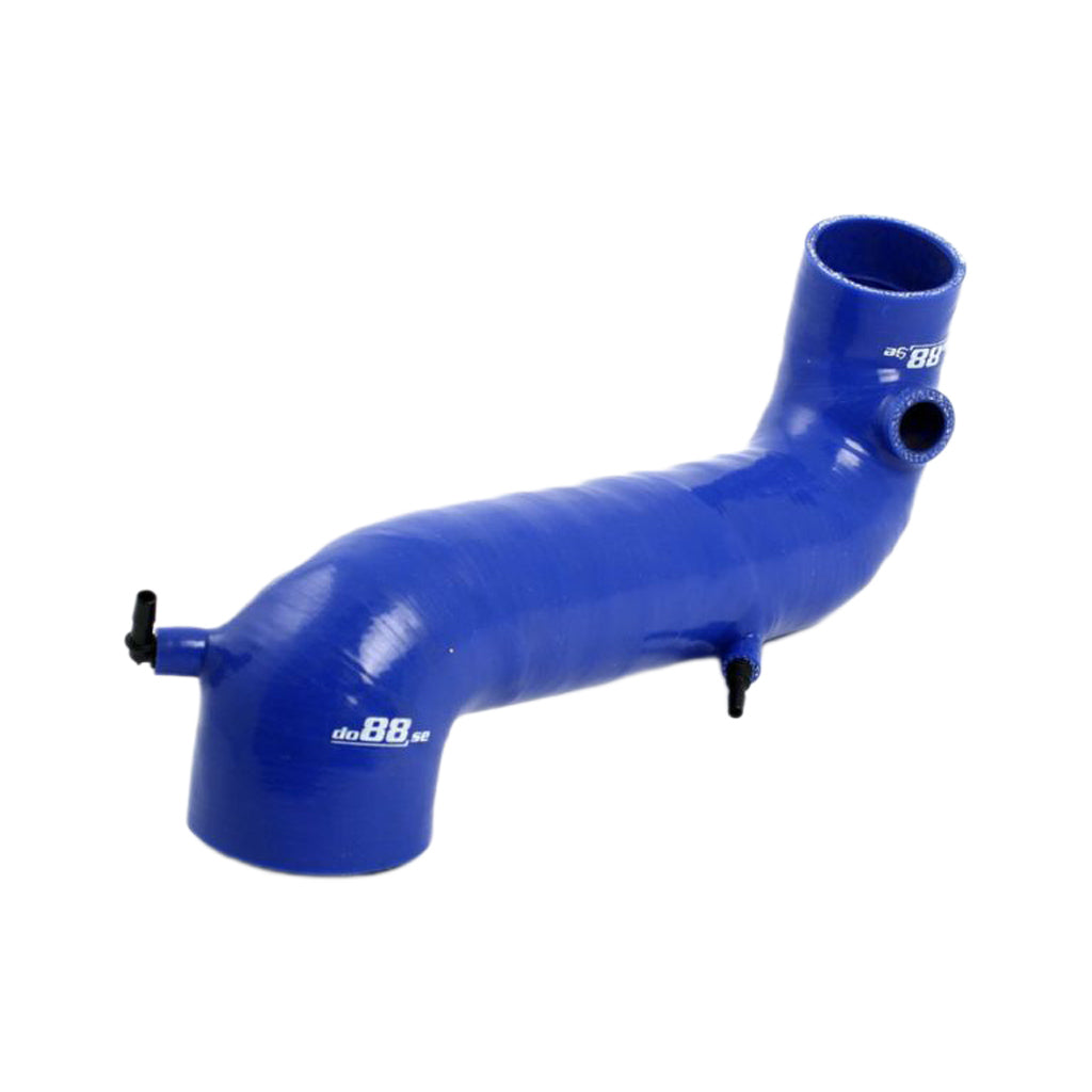 DO88 do88-kit5 Volvo S40/V40 2.0T/T4 98-04 Inlet hose Blue Photo-0 