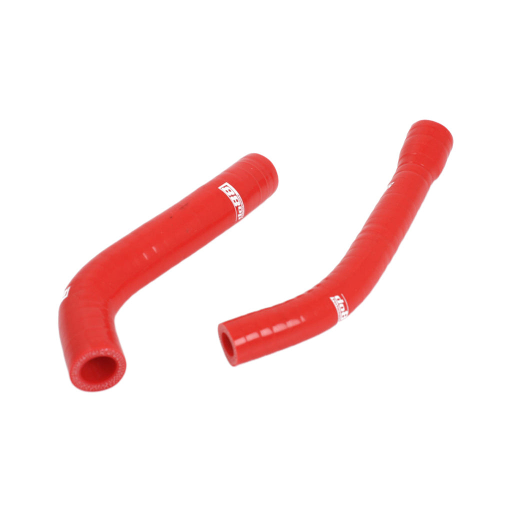 DO88 do88-kit151R SAAB 900 Turbo 1990-1993 Idle control hoses Lucas Red Photo-0 