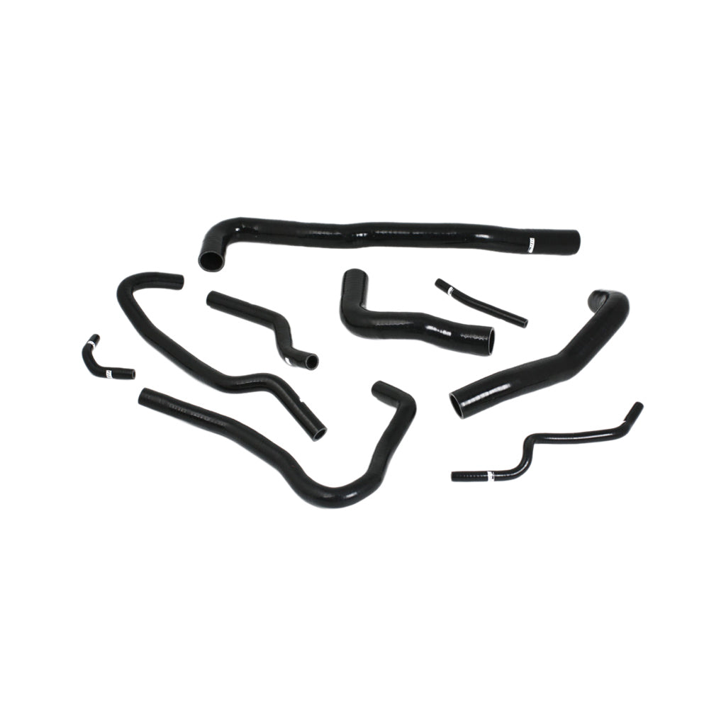 DO88 do88-kit168S Mazda MX-5 Miata ND 2015- Coolant hoses Black Photo-0 
