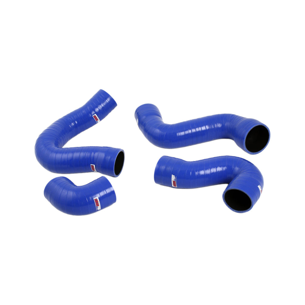 DO88 do88-kit114B Audi A4 1.8T 190hp 2001-04 Pressure hoses Blue Photo-0 