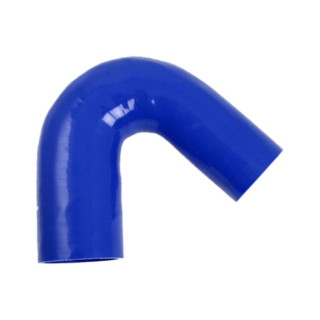 DO88 BR135G70-80 Silicone Hose Blue 135 degree 2,75 - 3,125'' (70-80mm) Photo-0 