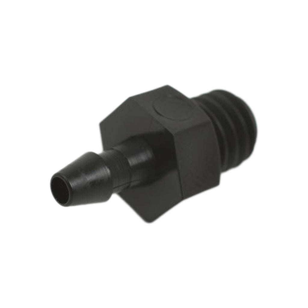 DO88 NC-2-M6 Straight Coupler 2mm M6 Photo-0 