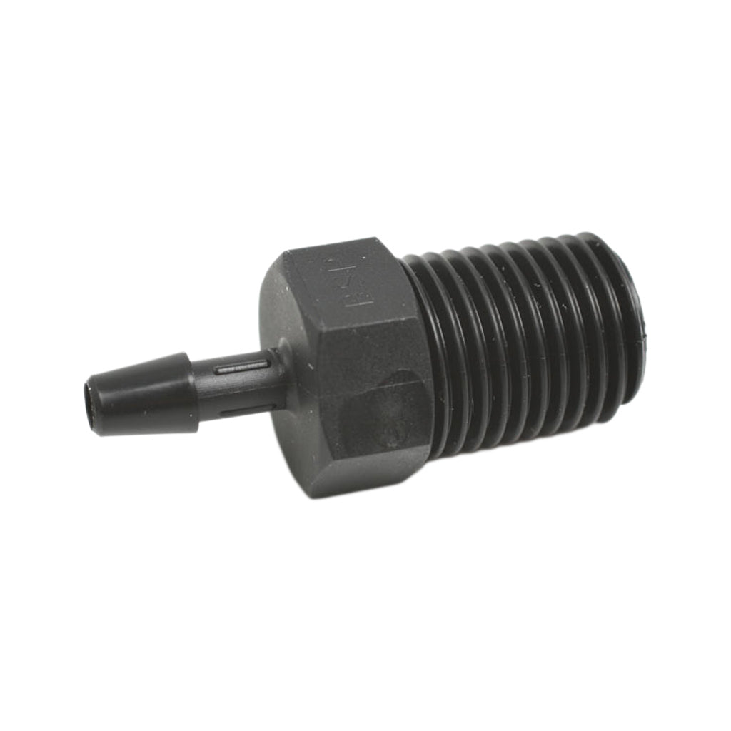 DO88 NC-4-BSP2 Straight Coupler 4mm 1/4"-19 BSP Photo-0 