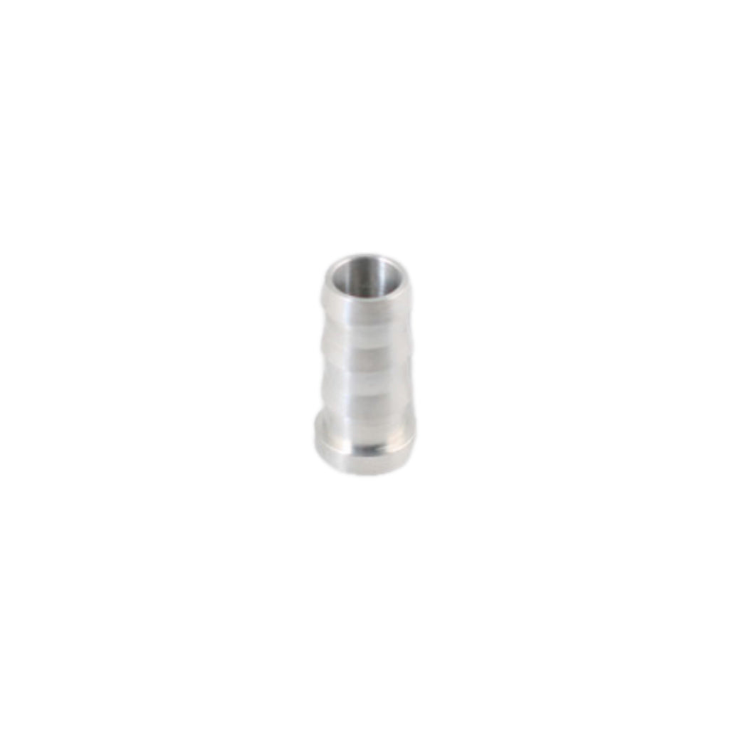 DO88 Nipple-16AL Weld nipple Alu 16mm Photo-0 