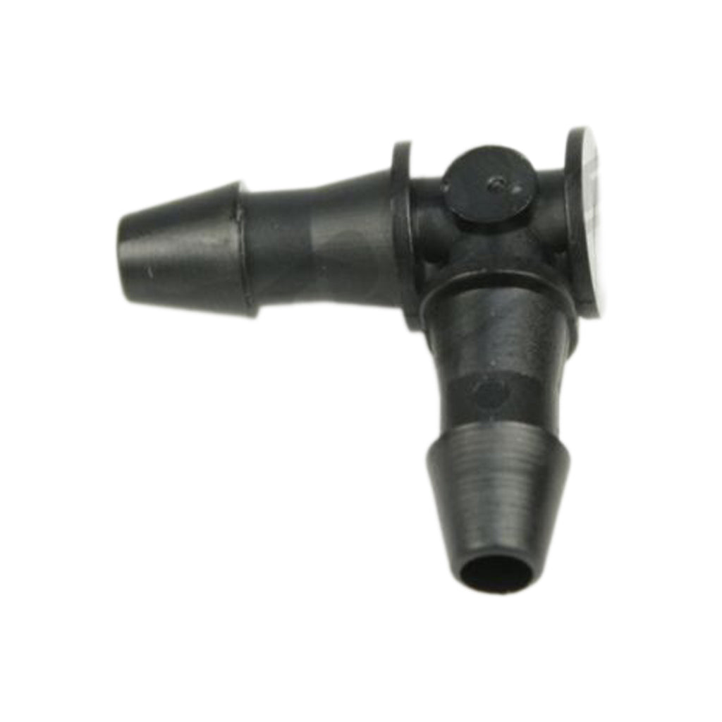DO88 NB90-3 Equal Elbow 90 degree 3mm Photo-0 