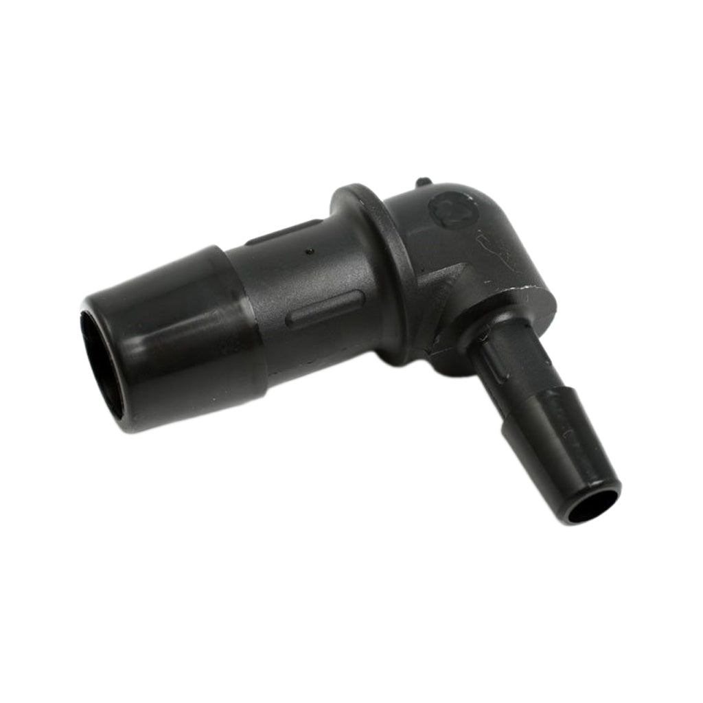 DO88 NBR90-6-13 90 degree reducer 6 - 13mm Photo-0 