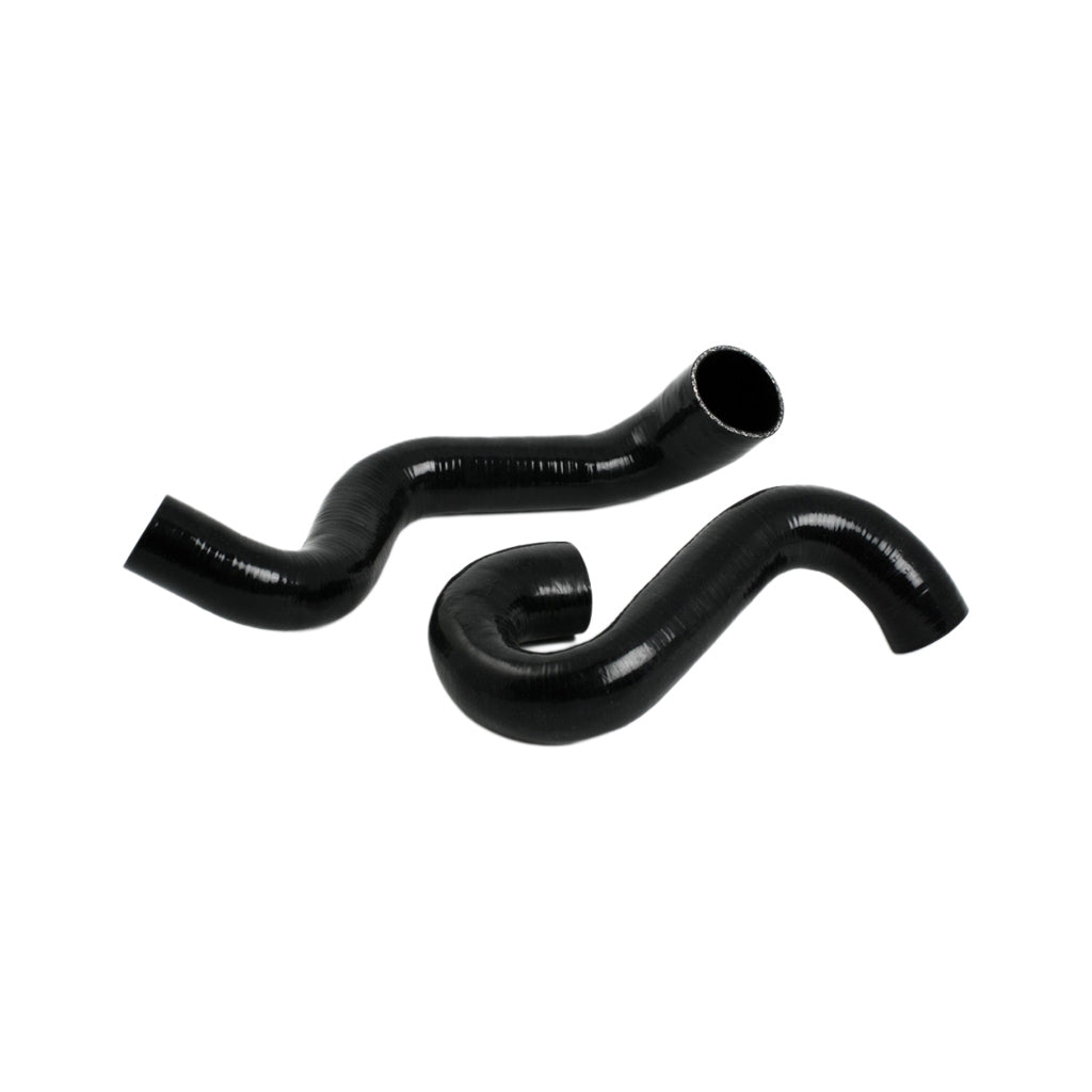 DO88 do88-kit87S SAAB 9-5 1998-10 Pressure hoses Black Photo-0 