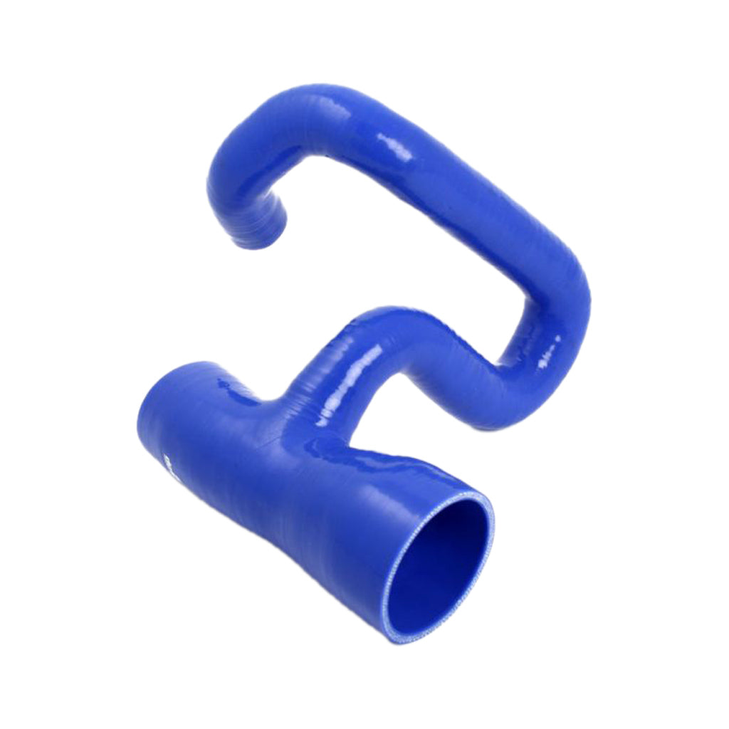 DO88 do88-kit51-4B Audi S4/S6/A6 C4 AAN Turbo outlet hose Blue Photo-0 