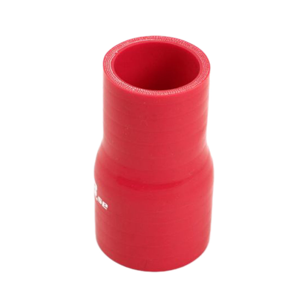 DO88 RR38-45 Silicone Hose Red Reducer 1,5 - 1,75'' (38-45mm) Photo-0 