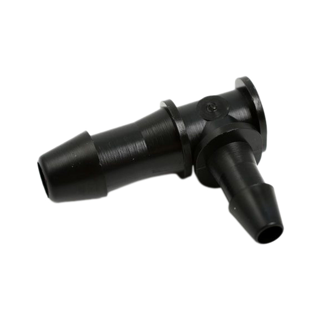 DO88 NBR90-3-5 90 degree reducer 3 - 5mm Photo-0 