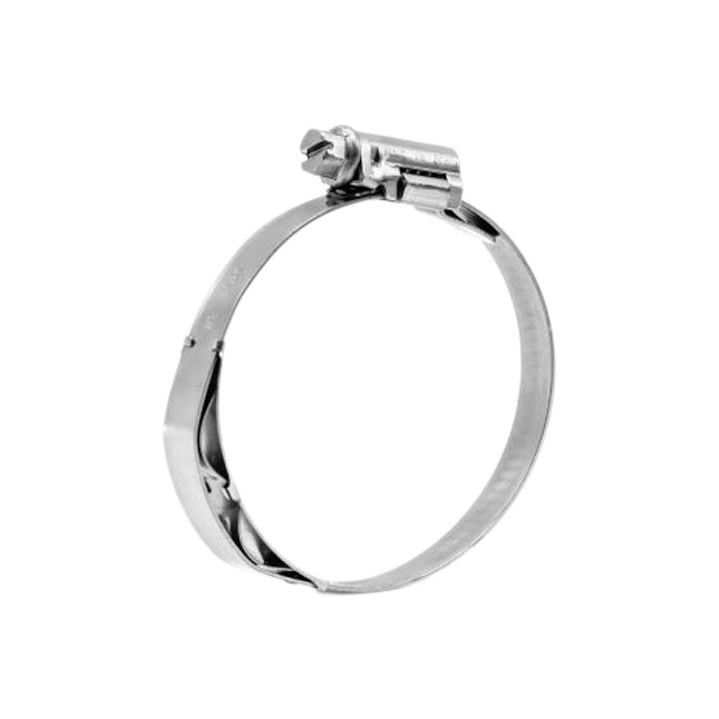DO88 K220-20-32 Mikalor Worm drive hose clamp 20-32mm/9mm Constant Tension W3 Photo-0 