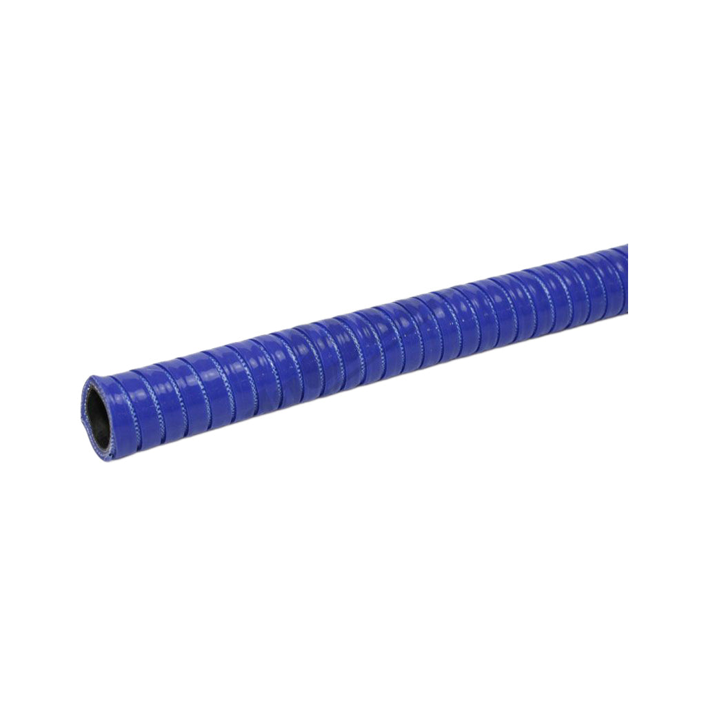 DO88 F13 Silicone Hose Blue Flexible 0,5'' (13mm) Photo-0 