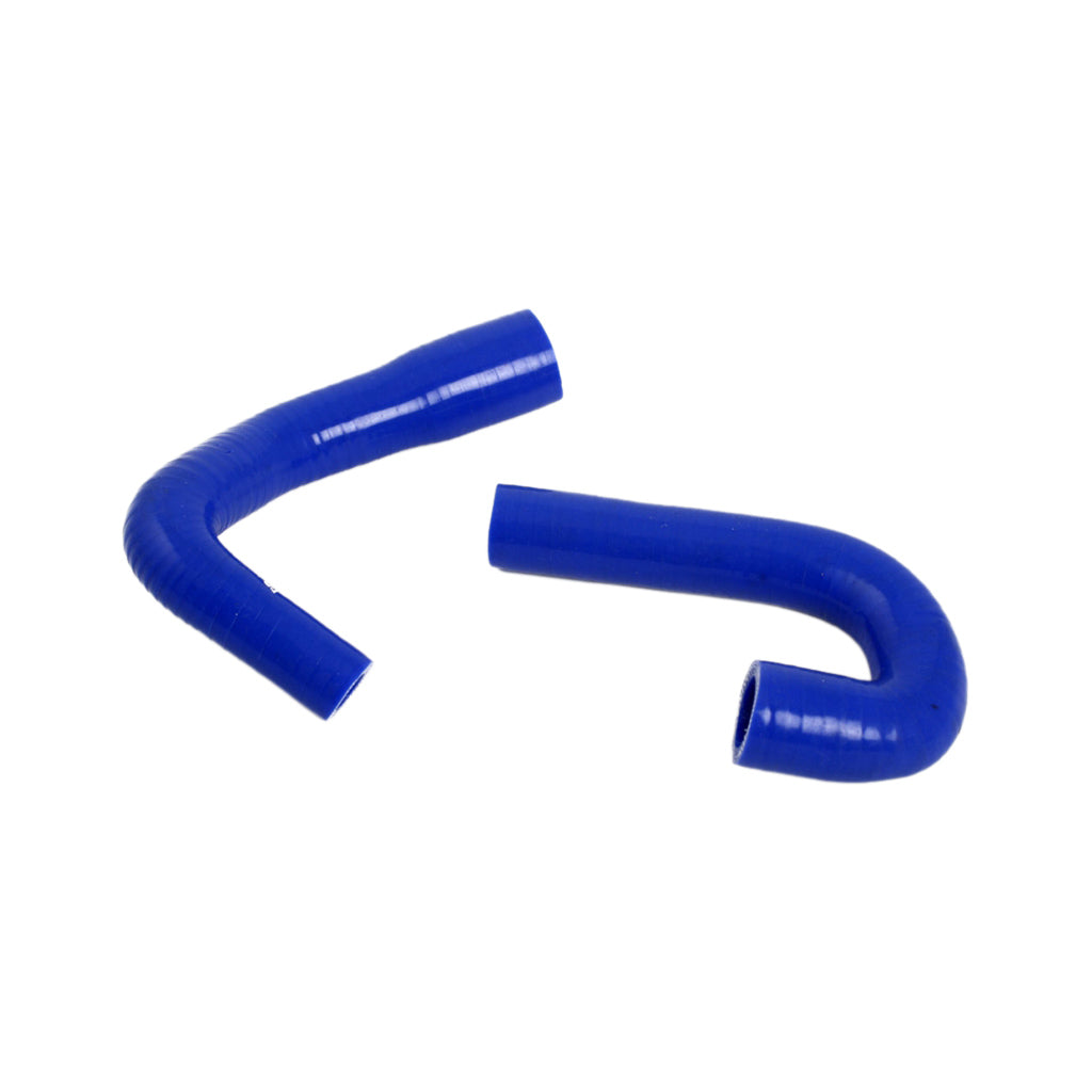 DO88 do88-kit95B SAAB 9000 Turbo 91-98 Idle valve hoses Blue Photo-0 