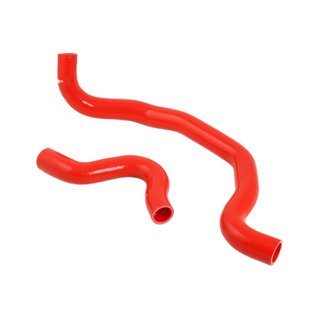 DO88 do88-kit72R Volvo 850/S70/V70 (no Turbo) 1992-98 Coolant hoses Red Photo-0 