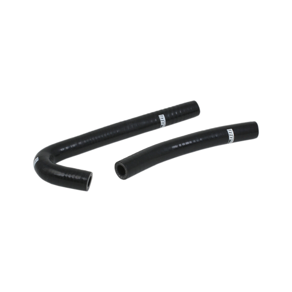 DO88 do88-kit44S SAAB 900 Turbo T8 1981-1989 Idle control hoses Black Photo-0 