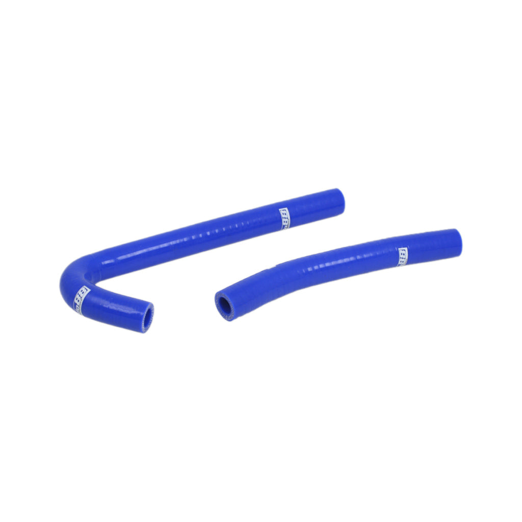 DO88 do88-kit44B SAAB 900 Turbo T8 1981-1989 Idle control hoses Blue Photo-0 
